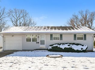 750 Tyson Dr, Florissant, MO 63031