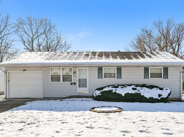750 Tyson Dr, Florissant, MO 63031