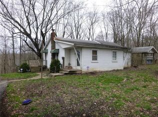 1400 Robb Hill Rd, Martinsville, IN 46151