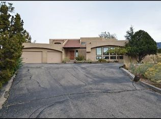 1238 Rockrose Rd NE, Albuquerque, NM 87122