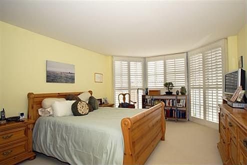 3rd image of 1255 California St Unit 405