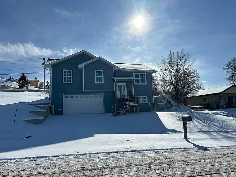 2607 West Saint Patrick - Exterior 2
