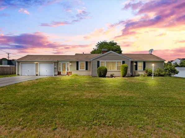 16 Kingsford Ave, Riverside, RI 02915