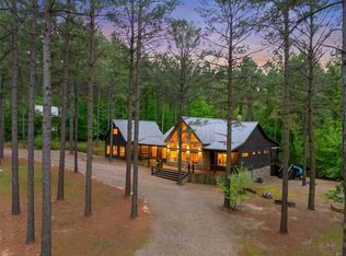 210 Green Apple Trl, Broken Bow, OK 74728