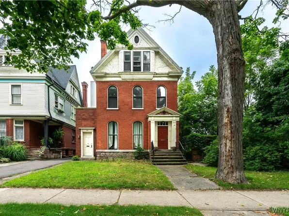 38 Linwood Ave, Buffalo, NY 14209