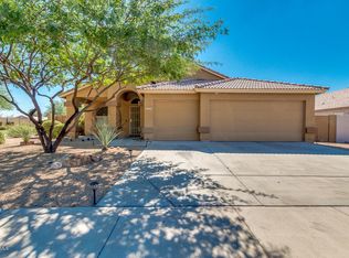 5273 W Bryce Ln, Glendale, AZ 85301