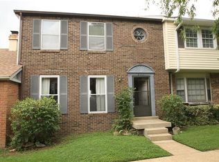 451 Huntington Ridge Dr, Nashville, TN 37211