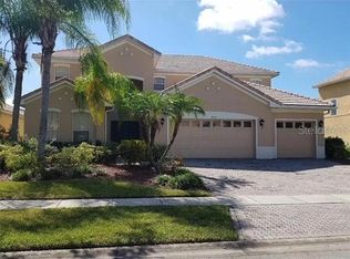 1750 Windward Oaks Ct, Kissimmee, FL 34746
