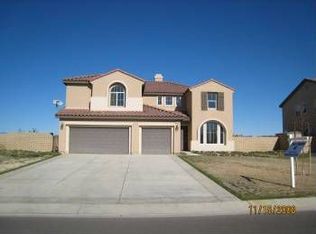 3825 Paddock Way, Quartz Hill, CA 93536