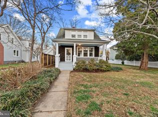 204 Claude St, Annapolis, MD 21401