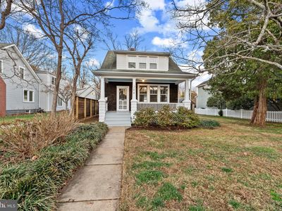 204 Claude St, Annapolis, MD, 21401