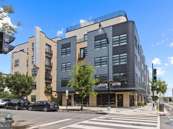 1111 Orren St NE Unit 207, Washington, DC 20002