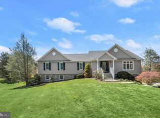 14289 Old Frederick Rd, Cooksville, MD 21723