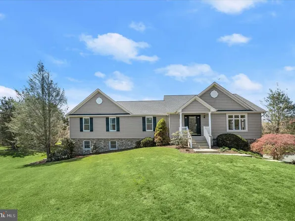 14289 Old Frederick Rd, Cooksville, MD 21723