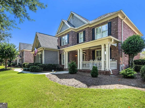 552 Grassmeade Way, Snellville, GA 30078