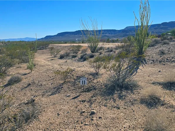 4330 W Speedway Road, Yucca, AZ 86438