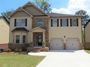 8004 White Oak Loop #18A, Lithonia, GA 30038