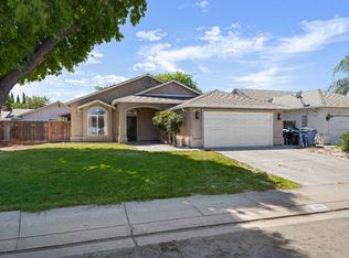 1628 Sungate Dr, Ceres, CA 95307