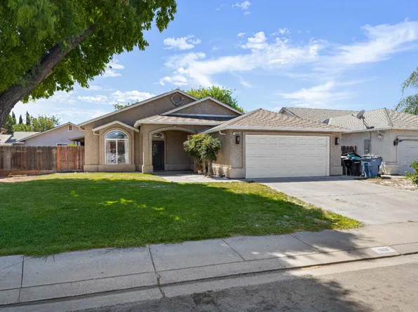 1628 Sungate Dr, Ceres, CA 95307