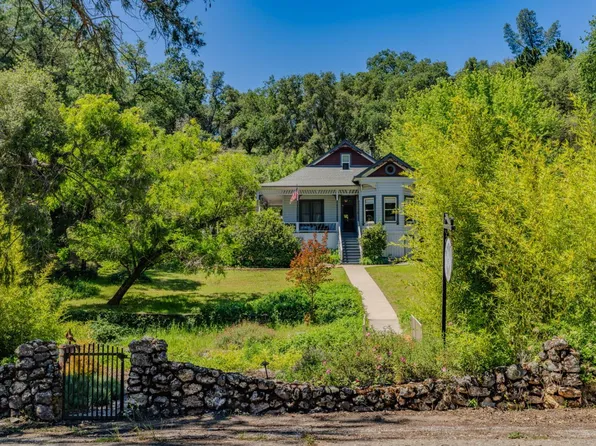 1407 Jackson Gate Rd, Jackson, CA 95642