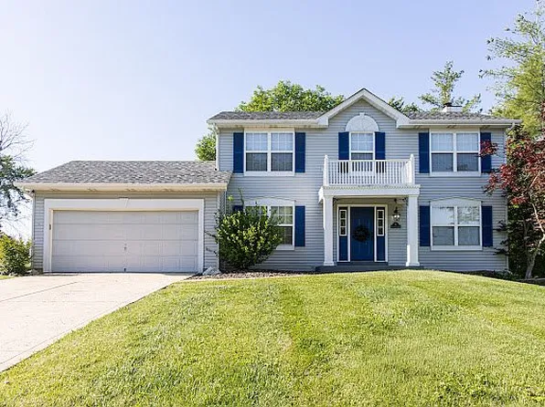 6 Weatherby Ct, Washington, MO 63090