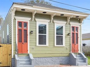 1234 S Saratoga St, New Orleans, LA 70113