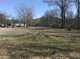 312 E Military Dr, North Little Rock, AR 72118