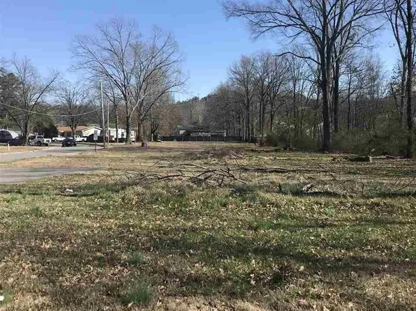 312 E Military Dr, North Little Rock, AR 72118
