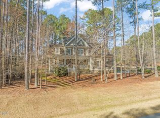 143 Harrison Pond Dr, Pittsboro, NC 27312