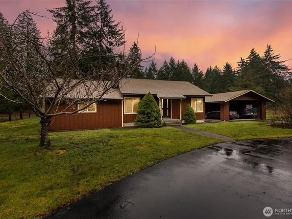 5501 89th Avenue SE, Olympia, WA 98513