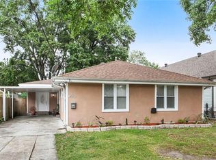 730 Helios Ave, Metairie, LA 70005
