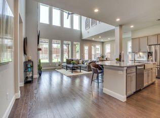 7801 Lavaca River Dr, McKinney, TX 75071