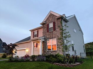 2921 Falk St, Easton, PA 18040