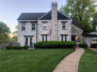7310 Maryland Ave, Saint Louis, MO 63130