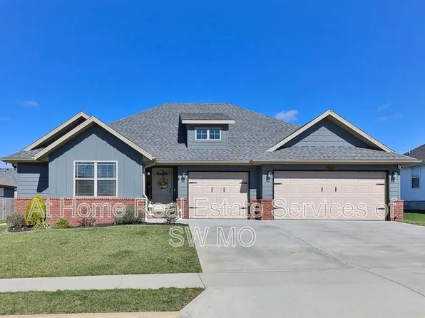 4226 Rome Ave, Ozark, MO 65721