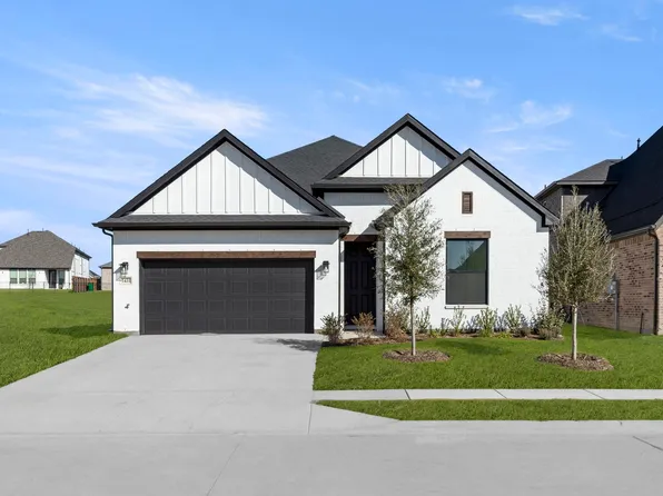 1431 Kirkdale Dr, Forney, TX 75126