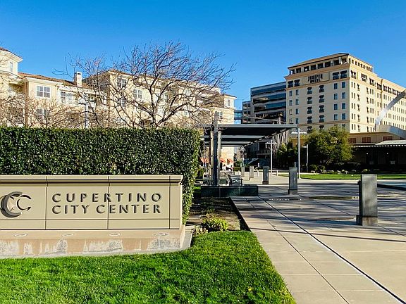 2nd image of 20488 Stevens Creek Blvd APT 2306