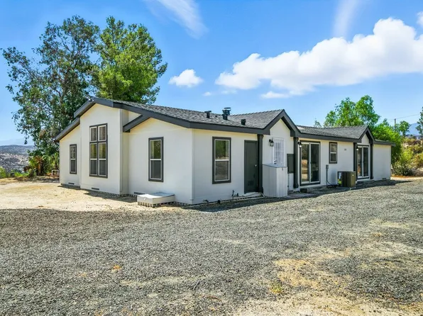 44840 Us Highway 371, Aguanga, CA 92536