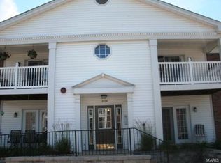 4314 Forder Gardens Pl APT C, Saint Louis, MO 63129