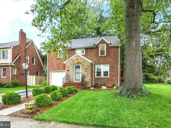 111 N Vernon St, York, PA 17402
