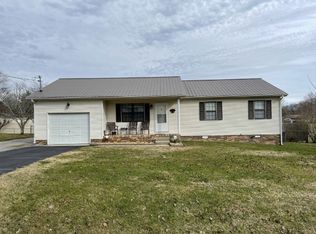 1405 S Washington St, Tullahoma, TN 37388