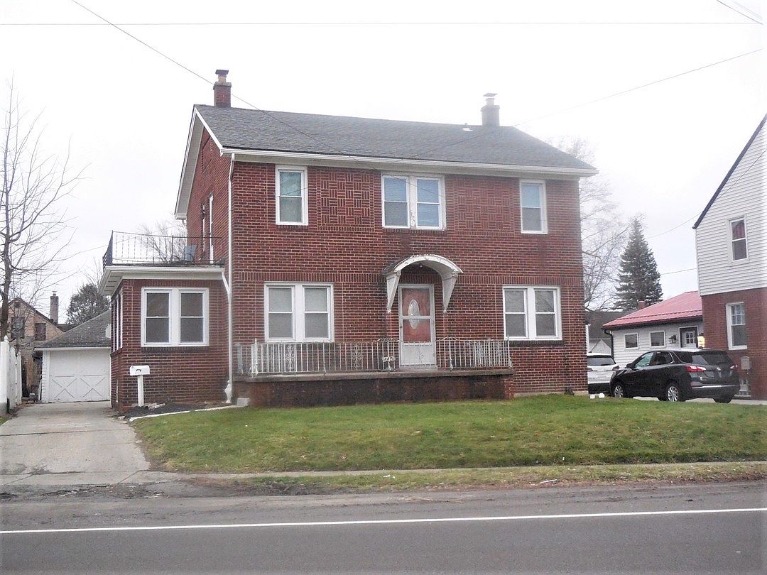 447 Potters Rd, Buffalo, NY 14220 Zillow