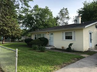 3410 Willow Ln, Markham, IL 60428