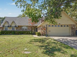 1544 S 69th East Ave, Tulsa, OK 74112