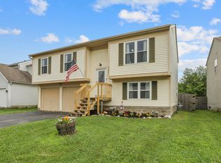 4958 Brice Creek Dr, Canal Winchester, OH