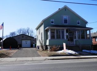 547 McKinstry Ave, Chicopee, MA 01020