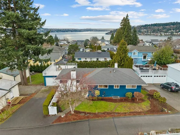 3415 N Garden Avenue, Renton, WA 98056