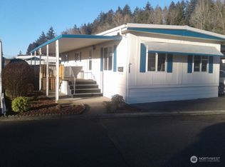 2302 R St SE UNIT 122, Auburn, WA