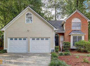 4793 Deer Chase, Powder Springs, GA 30127