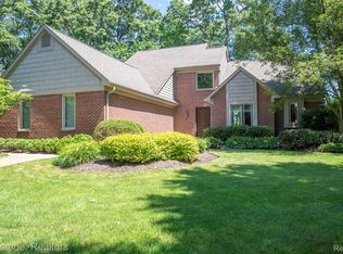 12170 Shaffer Rd, Davisburg, MI 48350